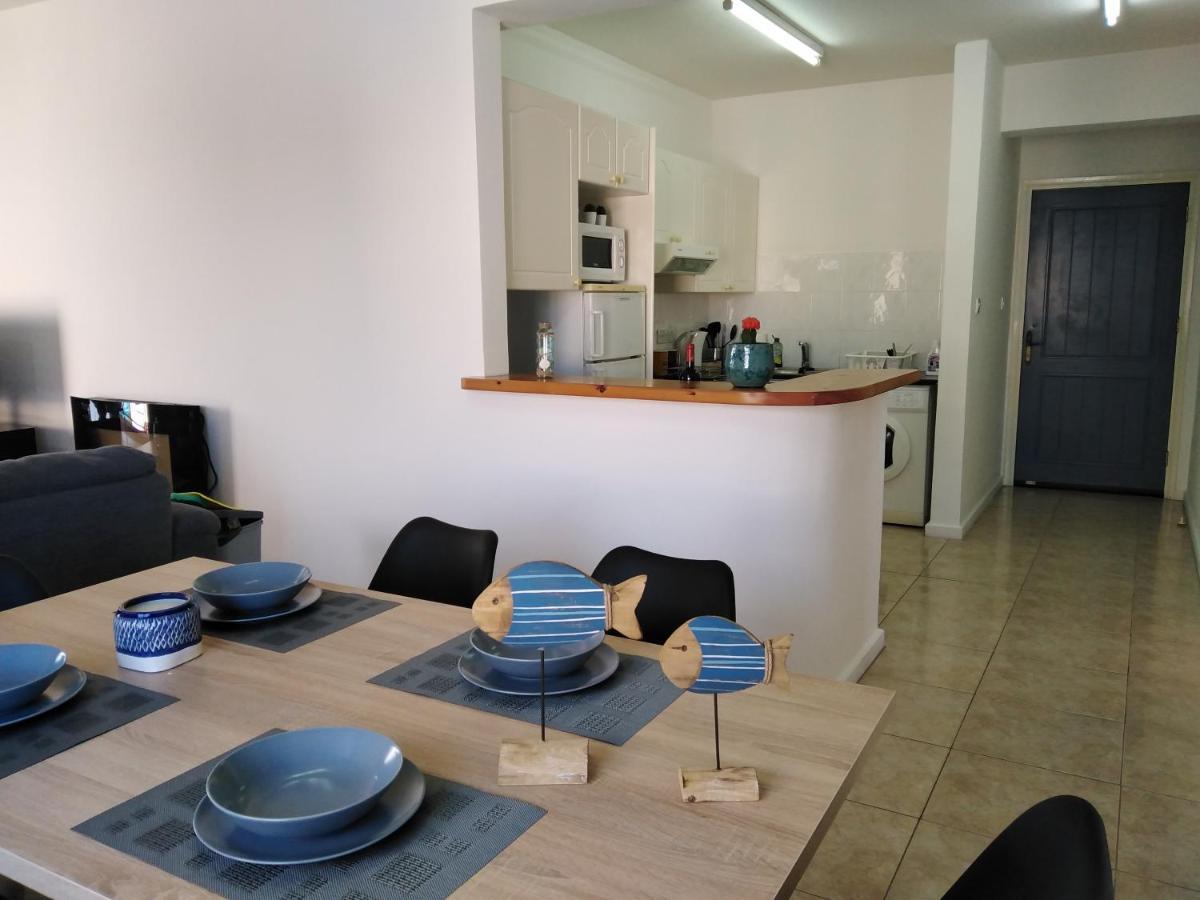 Paradise Gardens II Anastasia Apartment Pafos Dış mekan fotoğraf