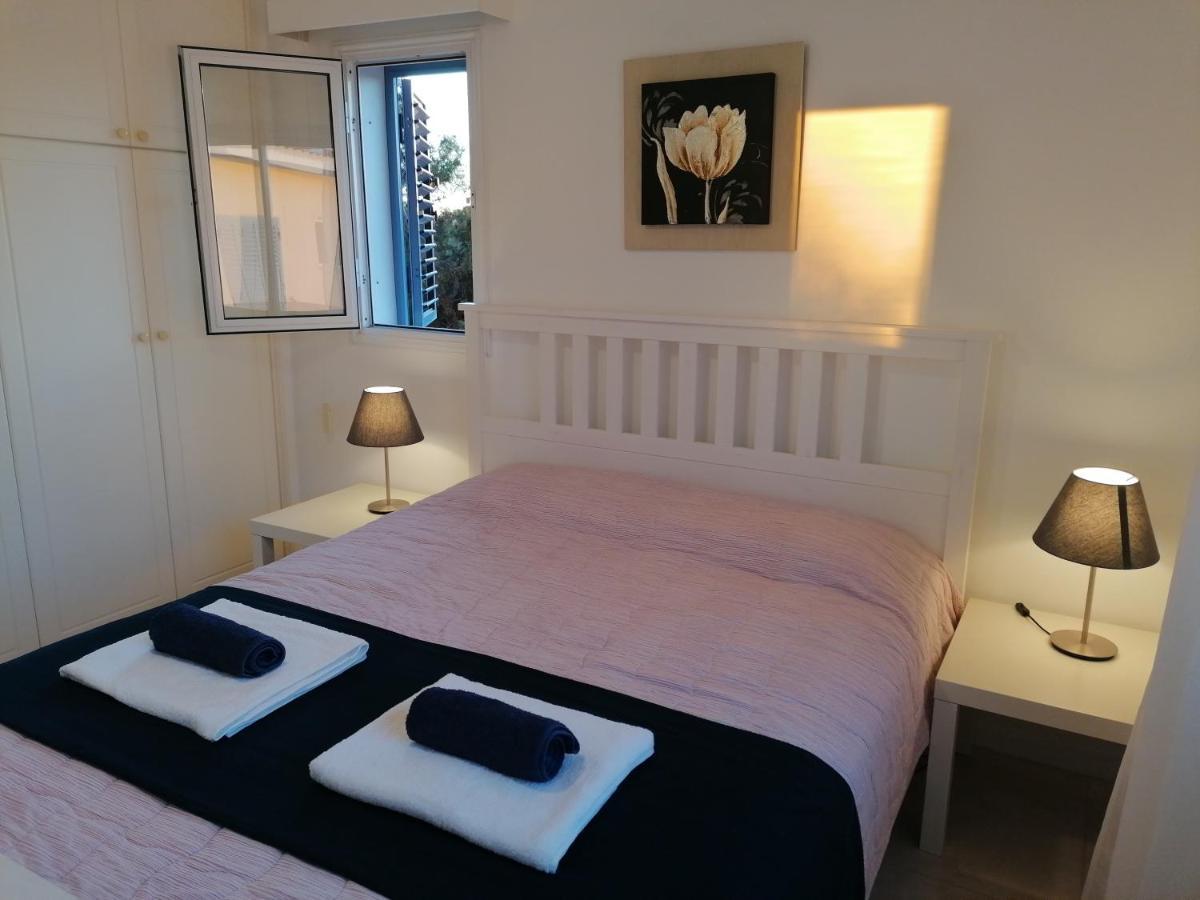 Paradise Gardens II Anastasia Apartment Pafos Dış mekan fotoğraf
