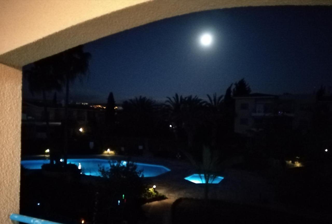 Paradise Gardens II Anastasia Apartment Pafos Dış mekan fotoğraf